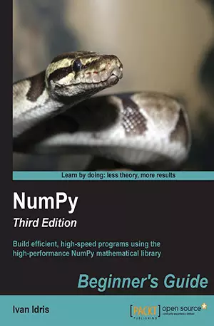 NumPy_ Beginner's Guide - Third Edition - Ivan Idris - www.indianpdf.com_ - download ebook PDF online