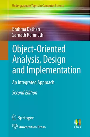 Object-Oriented Analysis, Design and Implementation - Brahma Dathan - www.indianpdf.com_ - download ebook PDF online