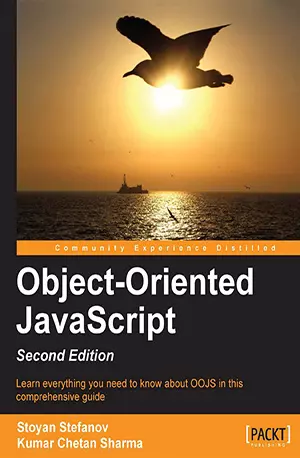Object-Oriented JavaScript - Stoyan Stefanov - www.indianpdf.com_ - download ebook PDF online