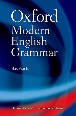 Oxford Modern English Grammar - Bas Aarts - www.indianpdf.com_ - download ebook PDF online