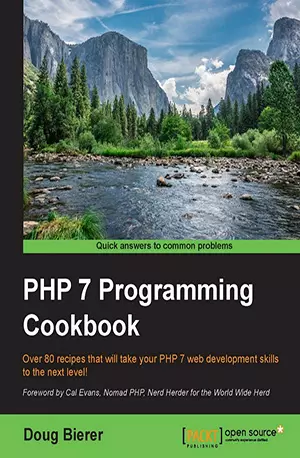 PHP 7 Programming Cookbook - Doug Bierer - www.indianpdf.com_ - download ebook PDF online