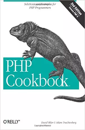 PHP Cookbook - Book by Adam Trachtenberg and David Sklar - www.indianpdf.com_ - download ebook PDF online
