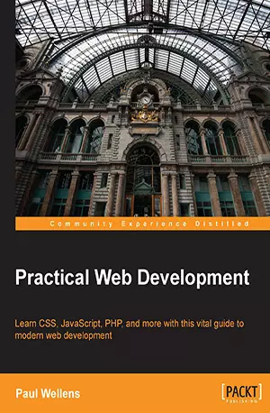 Practical Web Development - Paul Wellens - www.indianpdf.com_ - download ebook PDF online