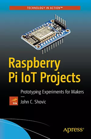 Raspberry Pi IoT Projects_ Prototyping Experiments for Makers - John C. Shovic - www.indianpdf.com_ - download ebook PDF online
