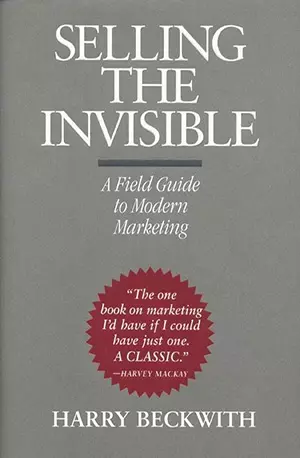 Selling the Invisible - A Field Guide to Modern Marketing - Harry Beckwith - www.indianpdf.com_ - download ebook PDF online