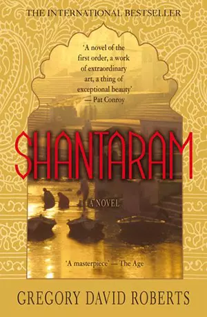 Shantaram - Gregory David Roberts - www.indianpdf.com_ - download ebook PDF online
