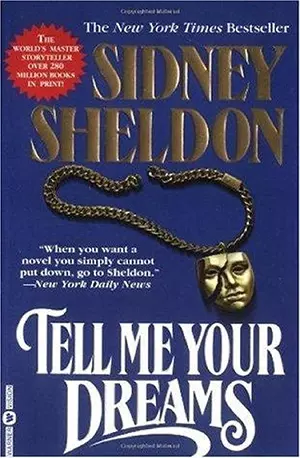 Tell Me Your Dreams - Sidney Sheldon - www.indianpdf.com_ - download ebook PDF online