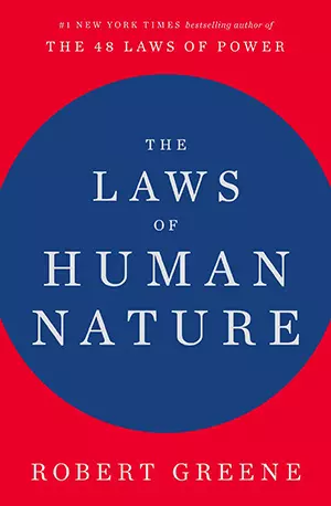 The Laws of Human Nature - Robert Greene - www.indianpdf.com_ - download ebook PDF online