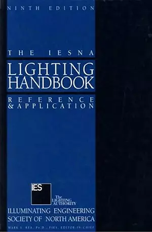 The Lighting Handbook_ Reference & Application - David L. DiLaura - www.indianpdf.com_ - download ebook PDF online