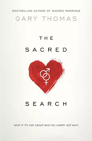 The Sacred Search_ What If It's Not about Who You Marry, But Why_ - Gary Thomas - www.indianpdf.com_ - download ebook PDF online