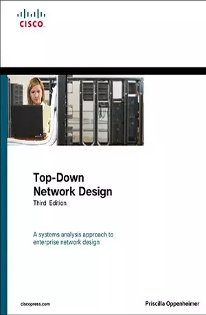 Top-Down Network Design - Priscilla Oppenheimer - www.indianpdf.com_ - download ebook PDF online