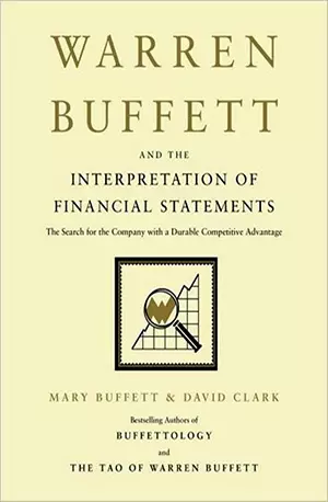 Warren Buffett and the Interpretation of Financial Statements_ the Company with a Durable Competitive Advantage - David Clark - www.indianpdf.com_ - download ebook PDF online
