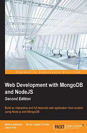 Web Development with MongoDB and NodeJS - Bruno Joseph D'mello - www.indianpdf.com_ - download ebook PDF online