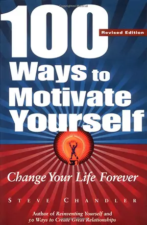 100 Ways to Motivate Yourself - Steve Chandler - Download ( www.indianpdf.com ) Book Novel Online Free