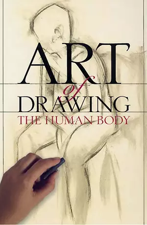 Art of Drawing the Human Body - Edgar Loy Fankbonner - Download ( www.indianpdf.com ) Book Novel Online Free