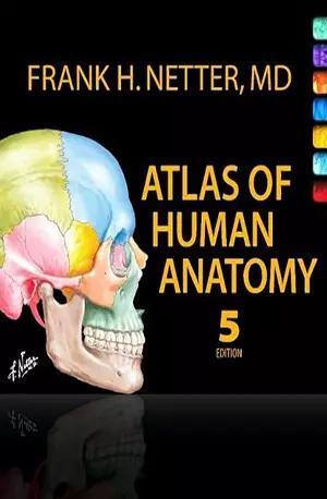 Atlas of Human Anatomy - Frank H. Netter - Download ( www.indianpdf.com ) Book Novel Online Free