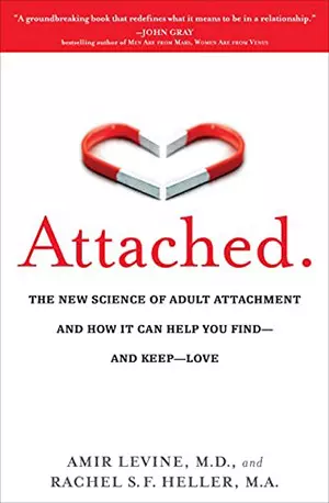Attached - Amir Levine - Download ( www.indianpdf.com ) Book Novel Online Free