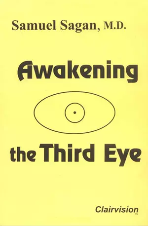 Awakening the Third Eye - Samuel Sagan - Download ( www.indianpdf.com ) Book Novel Online Free