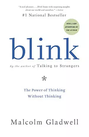 BLINK The Power of Thinking Without Thinking - by Malcolm Gladwell - Download ( www.indianpdf.com ) Book Novel Online Free