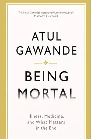 Being Mortal - Atul Gawande - Download ( www.indianpdf.com ) Book Novel Online Free