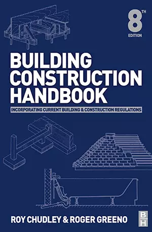 Building Construction Handbook, Eighth Edition - Roy Chudley - Download ( www.indianpdf.com ) Book Novel Online Free