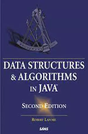 Data Structures and Algorithms in Java - Download ( www.indianpdf.com ) Book Novel Online Free