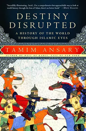 Destiny Disrupted - Tamim Ansary - Download ( www.indianpdf.com ) Book Novel Online Free