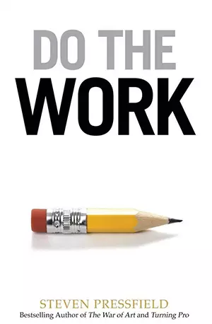 Do The Work - Steven Pressfield - Download ( www.indianpdf.com ) Book Novel Online Free