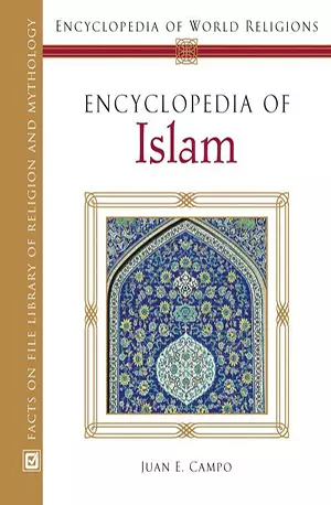 Encyclopedia of Islam - Juan Eduardo. Campo - Download ( www.indianpdf.com ) Book Novel Online Free