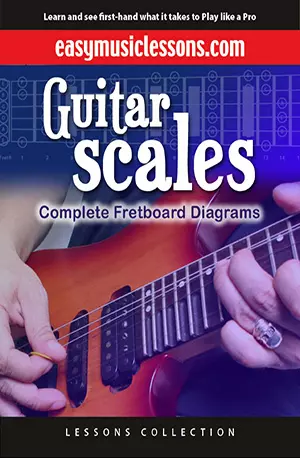 Guitar Scales Easy Music Lessons - easymusiclessons.com - Download ( www.indianpdf.com ) Book Novel Online Free