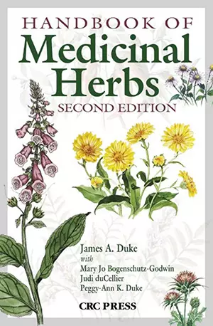 Handbook of Medicinal Herbs - James A. Duke - Download ( www.indianpdf.com ) Book Novel Online Free