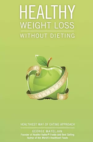 Healthy Weight Loss_ Without Dieting - George Matekjan - Download ( www.indianpdf.com ) Book Novel Online Free