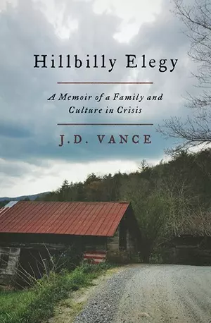 Hillbilly Elegy_ A Memoir of a Family and Culture in Crisis - J. D. Vance - Download ( www.indianpdf.com ) Book Novel Online Free