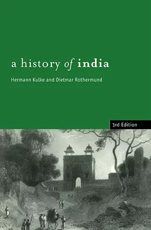 History of India, Third Edition, A - Hermann Kulke - Download ( www.indianpdf.com ) Book Novel Online Free