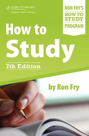 How to Study - Ron Fry - Download ( www.indianpdf.com ) Book Novel Online Free