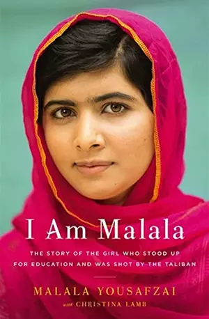I am Malala - The Story of the Girl Who Stood Up for Education and was Shot by the Taliban - Malala Yousafzai - Download Online ( www.indianpdf.com ) Book Novel Free