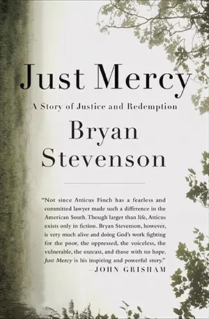 Just Mercy _ A Story of Justice and Redemption - Bryan Stevenson - Download ( www.indianpdf.com ) Book Novel Online Free