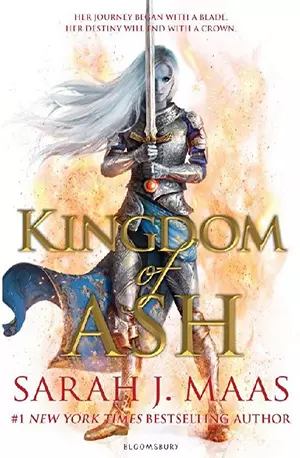 Kingdom of Ash - Sarah J. Maas - Download ( www.indianpdf.com ) Book Novel Online Free