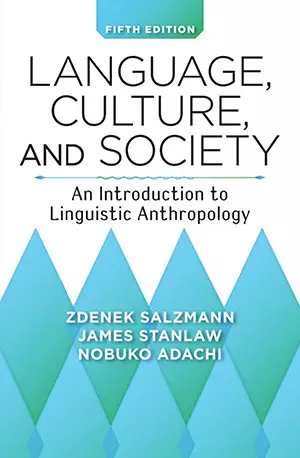 Language, Culture, And Society_ An Introduction To Linguistic Anthropology - Zdenek Salzmann - Download ( www.indianpdf.com ) Book Novel Online Free