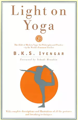 Light on Yoga - The Bible of Modern Yoga - B. K. S. Iyengar - Download ( www.indianpdf.com ) Book Novel Online Free
