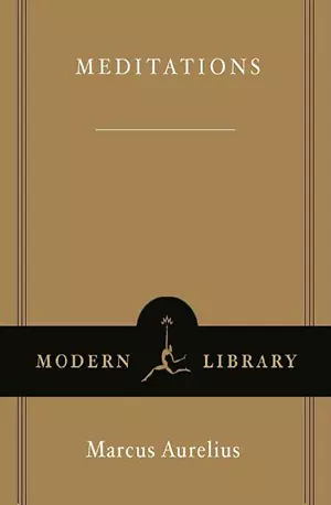 Meditations - Marcus Aurelius - Download ( www.indianpdf.com ) Book Novel Online Free