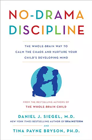 No-Drama Discipline_ The Whole-Brain Way to Calm the Chaos and Nurture Your Child's Developing Mind - Daniel J. Siegel - Download ( www.indianpdf.com ) Book Novel Online Free