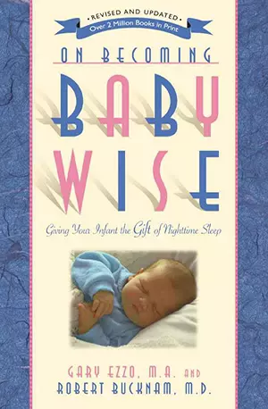 On Becoming Baby Wise - Giving Your Infant the Gift of Nighttime Sleep - Gary Ezzo - Download ( www.indianpdf.com ) Book Novel Online Free