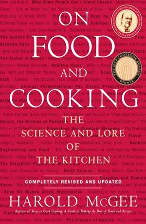 On Food and Cooking_ The Science and Lore of the Kitchen - Harold Mcgee - Download ( www.indianpdf.com ) Book Novel Online Free