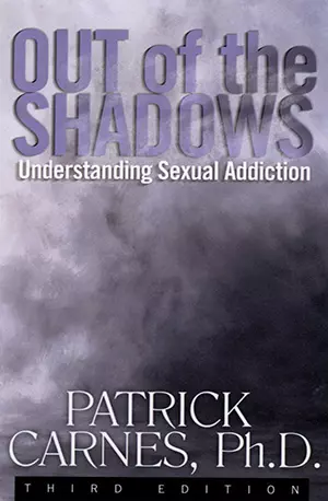 Out of the Shadows - Understanding Sexual Addiction - Patrick Carnes - Download ( www.indianpdf.com ) Book Novel Online Free