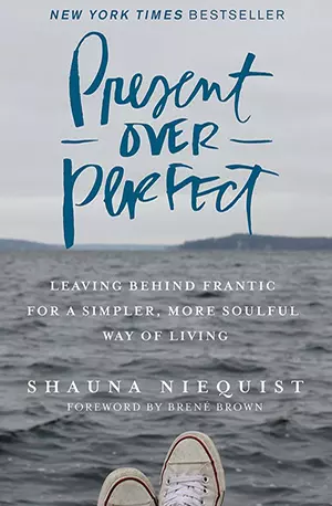 Present Over Perfect_ Leaving Behind Frantic for a Simpler, More Soulful Way of Living - Shauna Niequist - Download ( www.indianpdf.com ) Book Novel Online Free