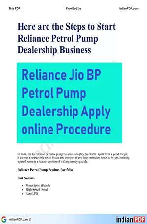 Reliance-Petrol-Pump-Dealership-Business-converted-1 7209065 - IndianPDF.com