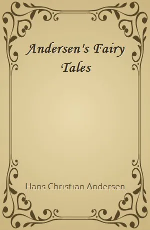 Andersen's Fairy Tales - Hans Christian Andersen - Download ( www.indianpdf.com ) Book Novel Online Free