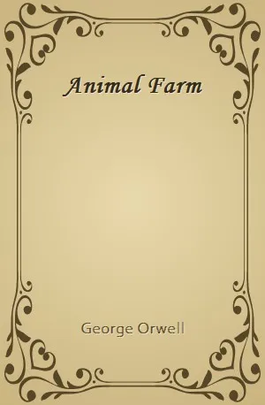 Animal Farm - George Orwell - Download ( www.indianpdf.com ) Book Novel Online Free