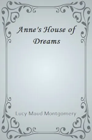 Anne's House of Dreams - Lucy Maud Montgomery - Download ( www.indianpdf.com ) Book Novel Online Free